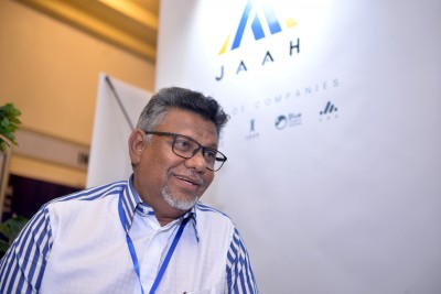 ޖާހް ކުޑައިގެ ހިޔާ މުޅި ރާއްޖެއަށް!