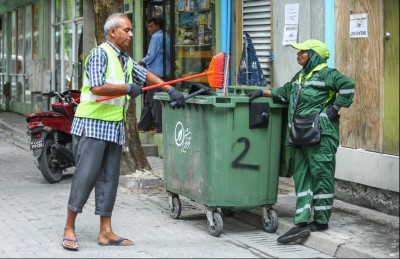 ކުނީގެ ފީ ހިމަނާނީ ދެން ފޮނުވާ ކަރަންޓު ބިލުގައި: ވެމްކޯ