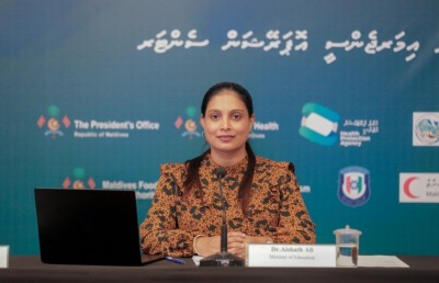 އިތުރު ގްރޭޑުތަކަށް ވެސް ސްކޫލު ހުޅުވޭތޯ އެބަ ބަލަން: މިނިސްޓަރު