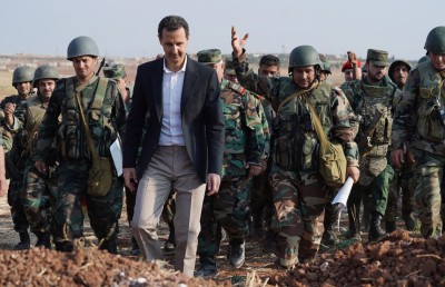 11 އަހަރަށް ފަހު ސީރިޔާ އަރަބި ލީގަށް