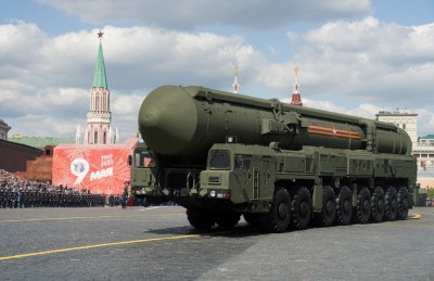 ހުޅަނގުގެ އުންމީދަކީ ރަޝިޔާ އިނދަޖެހުން: ޕުޓިން