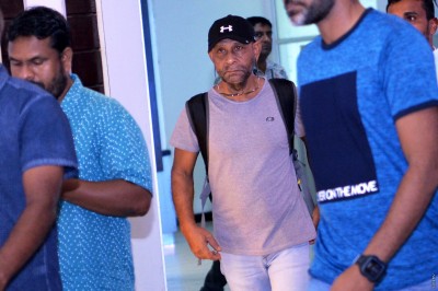 ލުތުފީ ފިލި މައްސަލައިގައި ދައުވާ ކުރަން ޕީޖީއަށް ފޮނުވައިފި