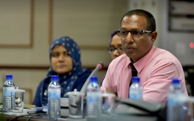 ގައިން ގަޔަށް އަރާ ބަލިތައް ކޮންޓްރޯލްކުރުމަށް ލަފާދިނުމަށް ރާއްޖޭގެ ތަޖުރިބާކާރެއް ހަމަޖައްސައިފި