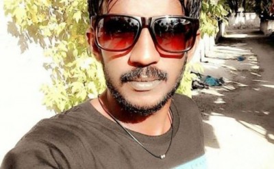 ދިވެހި ޒުވާނެއް ހިލޭ ކިޑްނީ ހަދިޔާކުރަން ނިންމައިފި
