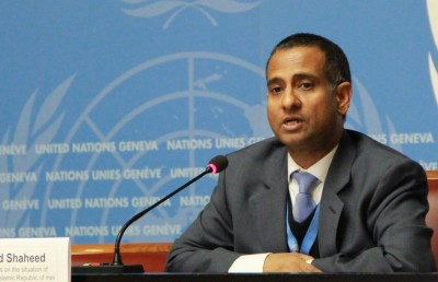 ރާއްޖެ މިނިވަންވީންސުރެ ސިޔާސަތަކީ މޮރިޝަސްއަށް ޗާގޯސް ލިބުން: ޑރ. ޝަހީދު