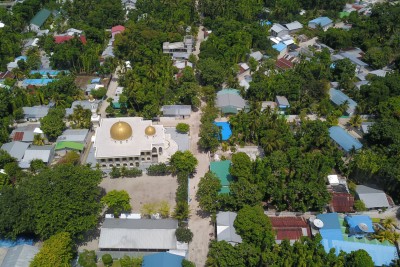 ތޮއްޑޫގައި ހިންގި މާރާމާރީއެއްގައި ޒުވާނަކަށް އަނިޔާވެއްޖެ