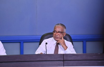 މަހަކު 6،300ރ. ދައްކަން ޖެހޭ ގޮތަށް ހަދައި، ހިޔާ ފްލެޓްގެ އަގު ދައްކަން ޖެހޭ މުއްދަތު އިތުރުކޮށްފި