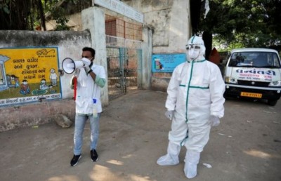 15 މިނިޓުން ނަތީޖާ ލިބޭ، އަގުހެޔޮ ޓެސްޓް ކިޓް 133 ގައުމަކަށް