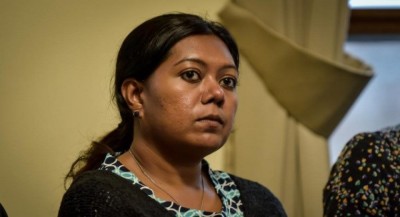 މައްސަލަ ހޫނުވުމުން އެމްޑީއެންގެ ރިޕޯޓު އަނބުރާ ގެންގޮސް، މައާފަށް އެދިއްޖެ