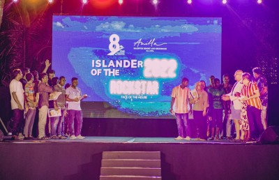 "އަމިއްލަ މޯލްޑިވްސް" އިން މުވައްޒަފުންގެ އަގުވަޒަންކޮށްފި