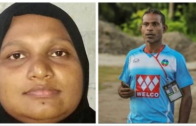 ޒިޔާދާގެ މައްސަލަ: އަނބިމީހާ ރޭޕް ކުރުމުގެ ކުށުގައި ޝާހު ތިން އަހަރަށް ޖަލަށްލާން ހައި ކޯޓުން ހުކުމްކޮށްފި