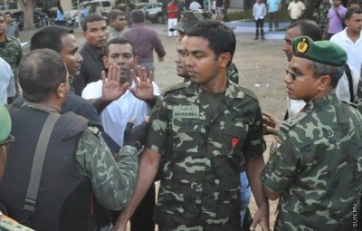 7 ފެބުރުއަރީގެ މައްސަލަ މަޖިލީހުން ބަލަނީ