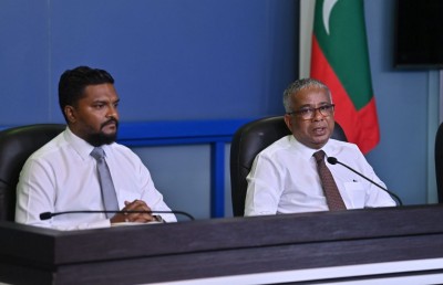 މަހަކު 6،300ރ. ދައްކަން ޖެހޭ ގޮތަށް ހަދައި، ހިޔާ ފްލެޓްގެ އަގު ދައްކަން ޖެހޭ މުއްދަތު އިތުރުކޮށްފި