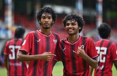 ޓީސީއަށް ތިން ޕޮއިންޓް، ވެލެންސިއާގެ ޒުވާން ކުޅުންތެރިންނަށް ހިތްވަރެއް