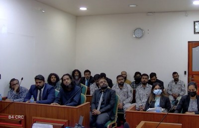 ބޮމުގެ ހަމަލާ: ހެކި ހުށަހެޅުމުގެ ފުރުސަތު ތަހުމީނަށް އަލުން ދެނީ