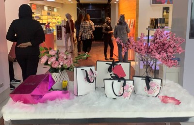 ލެކިއުޓުން މައިންގެ ދުވަހަށް ހަދިޔާ: ހާއްސަ ޕްރޮމޯޝަނަކާއި އޮފާތަކެއް