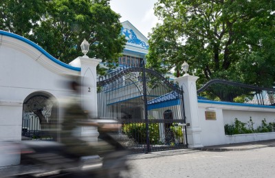 އެއް ކުށެއް، އެކަމަކު އެކި މީހުންނަށް އެކި ގޮތް؟!