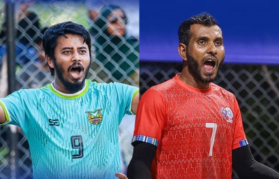 ޕޮލިހާއި ވެމްކޯ ސެމީ ފައިނަލްގެ ޖާގަ ޔަގީން ކޮށްފި