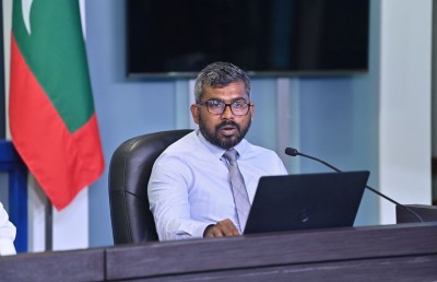 ހިޔާ ފްލެޓްގެ ކުލި ކުޑަވާނީ ހަތް އަހަރަށް، ލޯނުގެ ޖުމްލަ ބޮޑެއް ނުވާނެ: އާބަންކޯ