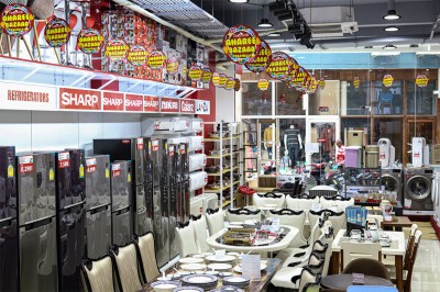 ރެޑްވޭވު އަހަރީ ބާޒާރު ފަށައިފި