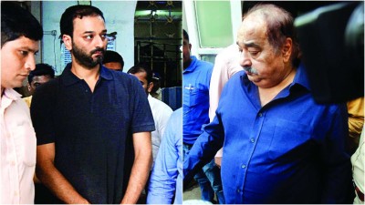 އިންޑިއާއިން ބަލާ މަނީ ލޯންޑަރިންގެ މައްސަލައަކާ ގުޅުން ހުރި ޔޮޓެއް ރާއްޖޭގައި