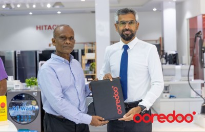 އެސްޓީއޯ ޕީޕަލް ޗޮއިސްއިން ވިޔަފާރިކުރުމަށް މިހާރު އެމް-ފައިސާ ބޭނުން ކުރެވޭނެ
