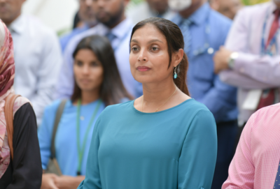 މުދައްރިސުންގެ ހިދުމަތް އުޖޫރައަކުން މިން ނުކުރެވޭނެ: މިނިސްޓަރު