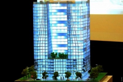 ފިނޭންސްގެ 25 ބުރީގެ އިމާރާތާ ގުޅިގެން ކަންބޮޑުވުންފާޅުކޮށްފި