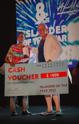 "އަމިއްލަ މޯލްޑިވްސް" އިން މުވައްޒަފުންގެ އަގުވަޒަންކޮށްފި