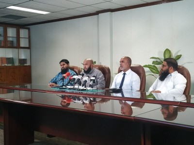 އެމްޑީއެންގެ ރިޕޯޓުގެ މައްސަަލަ 2016 ވަނަ އަހަރުވެސް ހުށަހެޅި: ސްޓޭޓް މިނިސްޓަރު