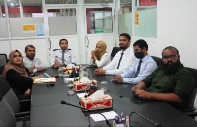 އަމިއްލައަށް މަރުވާ މައްސަލަތައް ރިޕޯޓްކުރުމާ ދުރުހެލިވާން މީޑިއާ ކައުންސިލުން އެދެފި