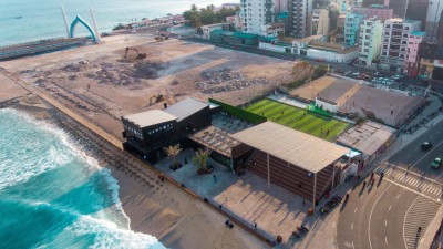 ހުކުމާ އެއްގޮތަށް ނިއުޕޯޓުން ބިން ހުސްނުކުރުމުން ކޯޓަށް