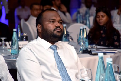 ރާއްޖޭގެ ފުޓުބޯޅައަަށް މިވަގުތު އެއްވެސް ޕްރެޝަރެއް ނެތް: އަލީ ވަހީދު