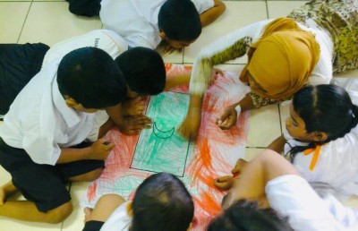 ޝަތޫ މިސްގެ 22 އަހަރު؛ އެންމެ ހާއްސައީ އެ ކުދިންނަށް