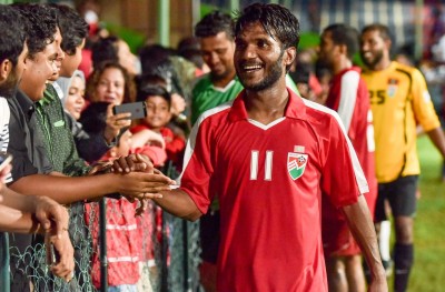 އައްޑޫގެ ބޮޑު ޑްރަގް ޑީލަރަކާ އެކު ބޮންޑާ ހައްޔަރުކޮށްފި