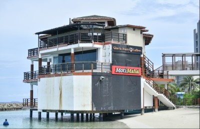 ޕެވީލިއަން ހުސްކުރުން މަޑުޖައްސާލަން ނެރުނު އަމުރަށް ހައި ކޯޓުން ތާއީދުކޮށްފި