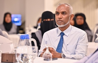މާލެ ބަލަހައްޓަން 78 "މަގުފާރަވެރިން" މަގުތަކަށް ނެރެފި!