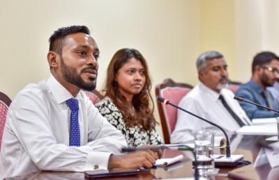 ޗާގޮސް މައްސަލާގައި ބާ ކައުންސިލްގެ ރައުޔު ހާމަކުރަން ދިރާސާކުރަނީ