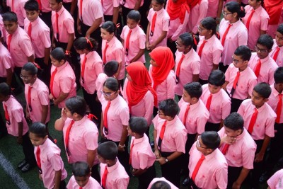 އުސޫލު ހަރުކަށި ކުރީ، އޮޅުވާލައިގެން ސްކޫލުތަކުން ޖާގަ ހޯދާތީ: މިނިސްޓްރީ