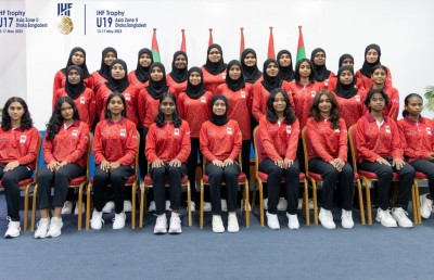 ނޭޕާލް ބަލިކޮށް ދެ ޓީމު ވެސް ތިންވަނަ ހޯދުމުގެ އުންމީދު ހޯދައިފި