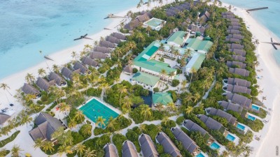 ގްރީން ފަންޑުން 27 މިލިއަނަށް ވުރެ ގިނަ ރުފިޔާ ހަރަދުކޮށްފި