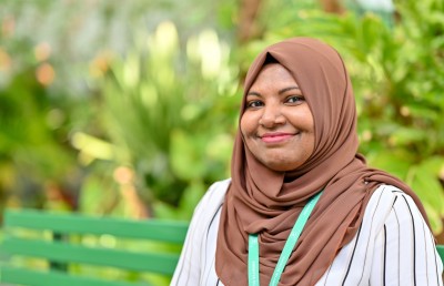 ޝަތޫ މިސްގެ 22 އަހަރު؛ އެންމެ ހާއްސައީ އެ ކުދިންނަށް