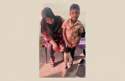 އެންމެ ފަޔަކާ އެކު ފުޓްބޯޅަ ކުޅުނު ޝަވަން ޕްލާސްޓިކް ފައެއް ޖަހައިފި