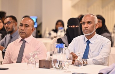 މާލެ ބަލަހައްޓަން 78 "މަގުފާރަވެރިން" މަގުތަކަށް ނެރެފި!