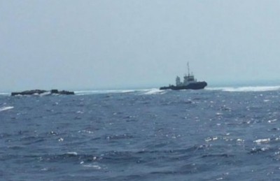 ފުށިދިއްގަރު ފަރުގެ ޖޫރިމަނާ: އެމްއެމް އެކްސްޕޯޓާ ދެކޮޅަށް ދިވެހި ސަރުކާރުން ދައުވާ އުފުލައިފި