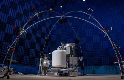 އައިއެސްއެސް އަށް ނާސާ އިން 23 މިލިއަން ޑޮލަރުގެ ފާހާނާތައްޓެއް