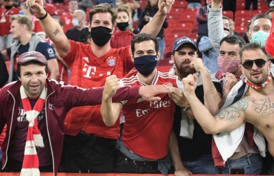 ސަޕޯޓަރުންގެ ޕްރޮޕޯސަލަށް ގައުމުތަކުން ރުހޭ: ޔުއެފާ