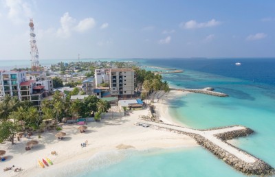 ގެސްޓު ހައުސްތައް ހުޅުވަނީ – އަހަރެމެން ތައްޔާރުތަ؟