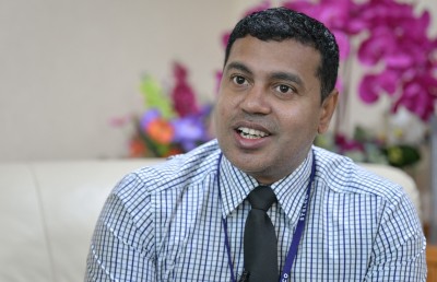 ރައީސަށް ވަގަށް ގޮވި މައްސަލާގައި މުޣުނީ އަށް ފިޔަވަޅު އަޅަނީ