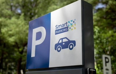 ހުޅުމާލޭގައި ހެދި ސްމާޓް ޕާކިންގެ ޖާގަތައް ކުއްޔަށް ދޫކުރަން ހުޅުވާލަނީ